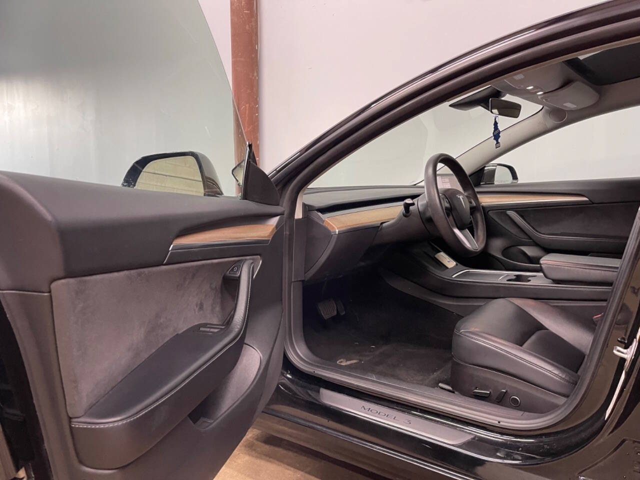 2022 Tesla Model 3 for sale at Sapphire Motors in Gurnee, IL