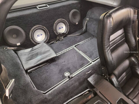 1980 Chevrolet Corvette