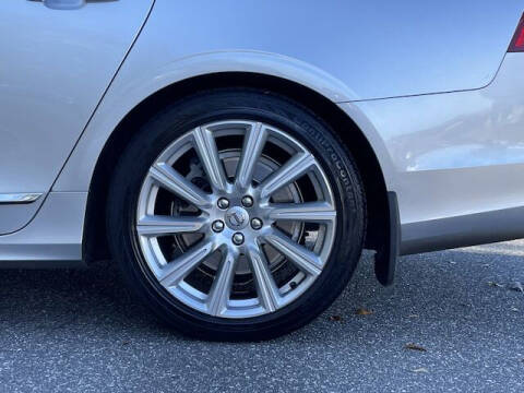 2019 Volvo V90 T5 Inscription