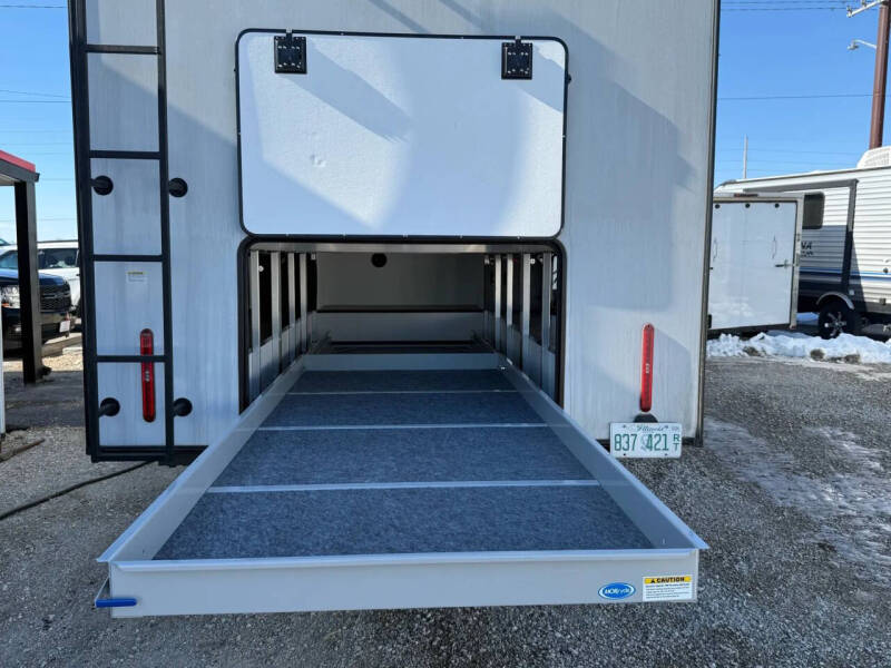 2024 Alliance RV Paradigm