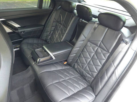 2023 BMW 7 Series 740i