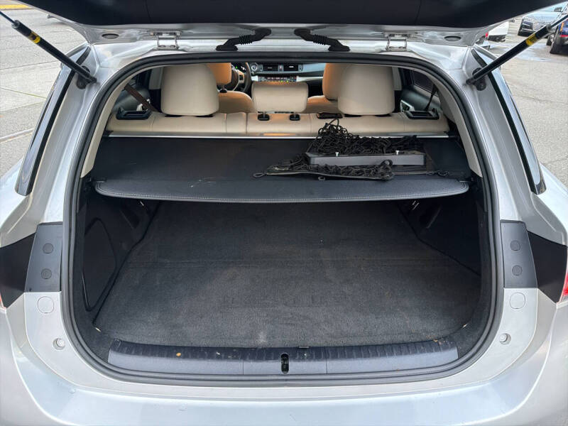 2011 Lexus CT 200h Premium