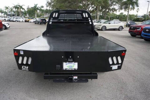 2025 Ford F-350 Super Duty XL