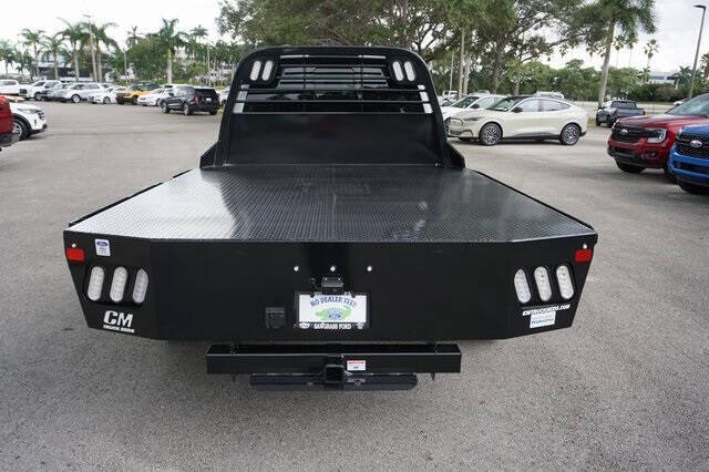 2025 Ford F-350 Super Duty XL