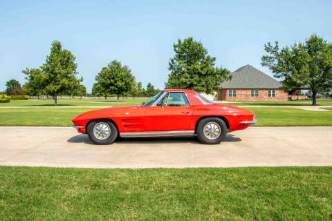 1964 Chevrolet Corvette