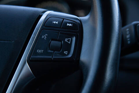 2017 Volvo V60 T5 Premier