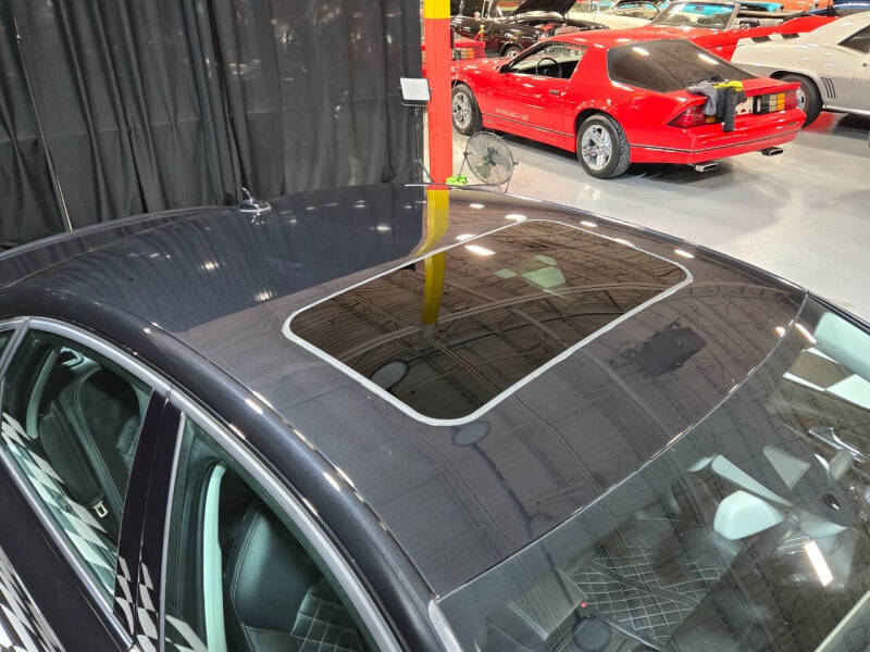 2014 Audi S6 4.0T quattro