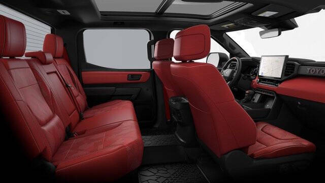 2026 Toyota Tundra TRD Pro HV