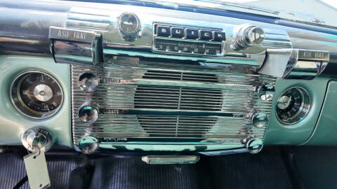 1952 Buick Super