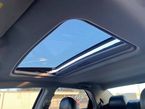 2006 Chrysler 300 SRT-8