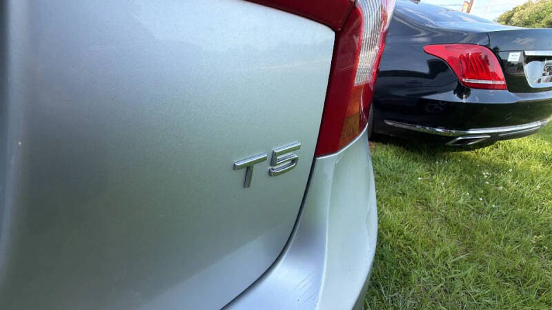 2012 Volvo S60 T5