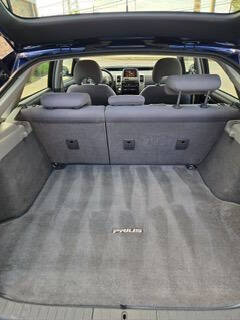 2009 Toyota Prius Standard