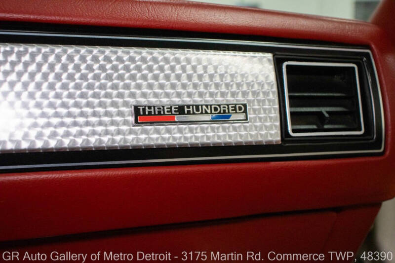 1979 Chrysler 300
