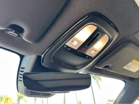 2023 Volvo XC40 Recharge Twin Plus