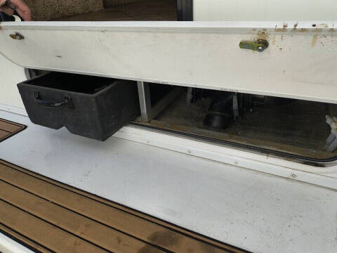 2015 Adventurer 86SBS