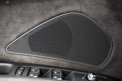 2017 Audi A8 L 4.0T quattro Sport