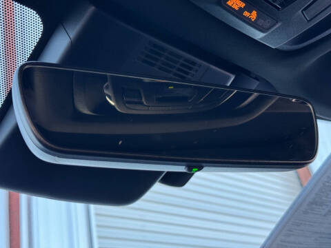 2023 Toyota bZ4X XLE