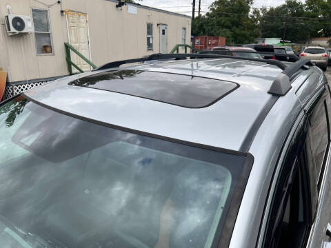 2014 Honda Odyssey Touring Elite