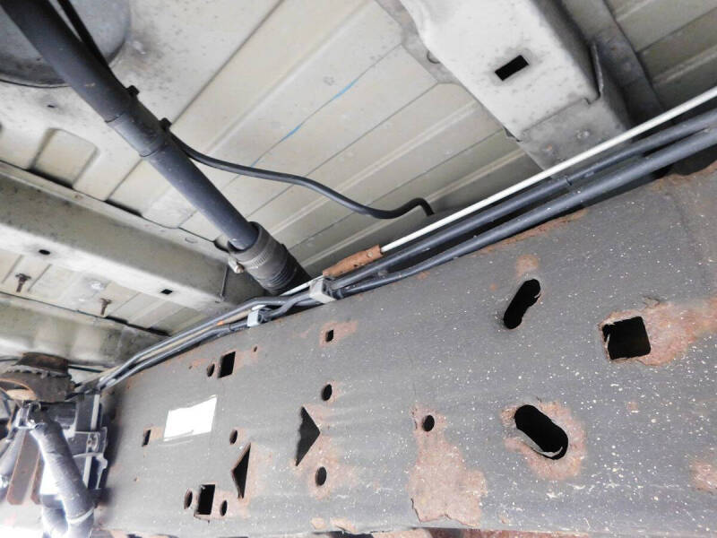 2018 Chevrolet Express 3500