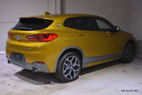 2018 BMW X2 xDrive28i