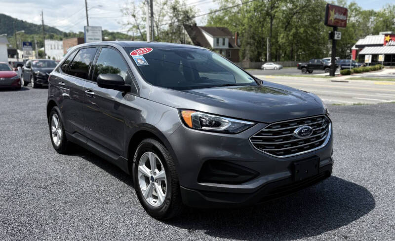 2021 Ford Edge SE