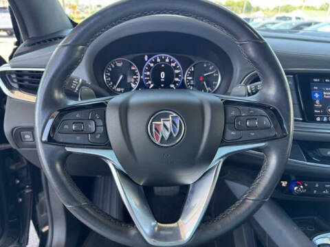 2022 Buick Enclave Premium