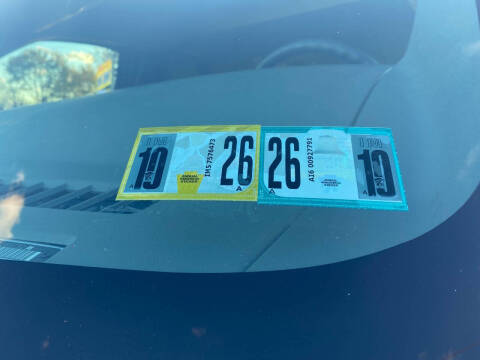 2012 Chevrolet Express 2500