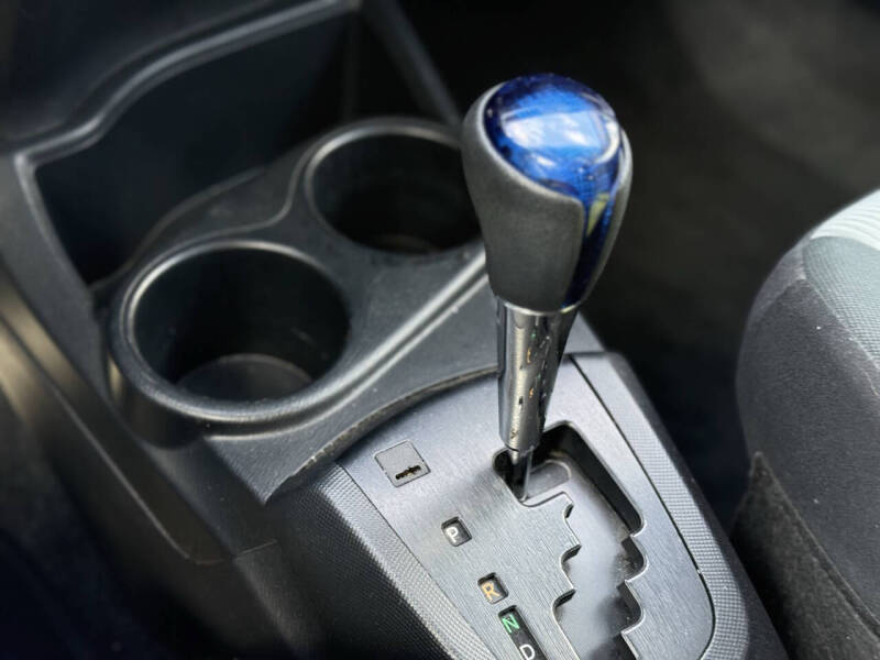 2015 Toyota Prius c Three