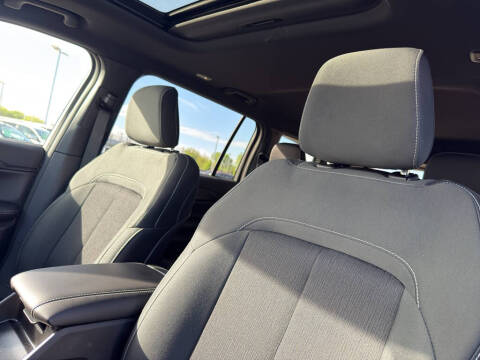 2026 Jeep Grand Cherokee L