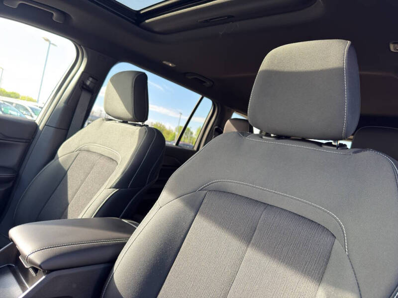 2026 Jeep Grand Cherokee L