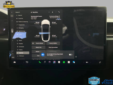 2022 Tesla Model X