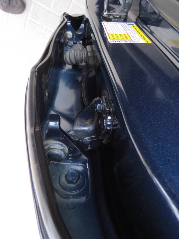 2017 Ford Explorer Police Interceptor Utility