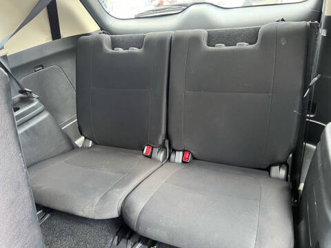 2015 Mitsubishi Outlander SE