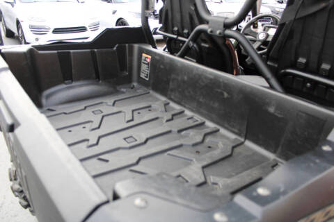 2021 Yamaha WOLVERINE RMAX2