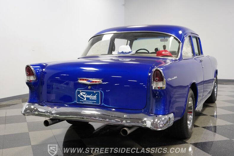 1955 Chevrolet 210