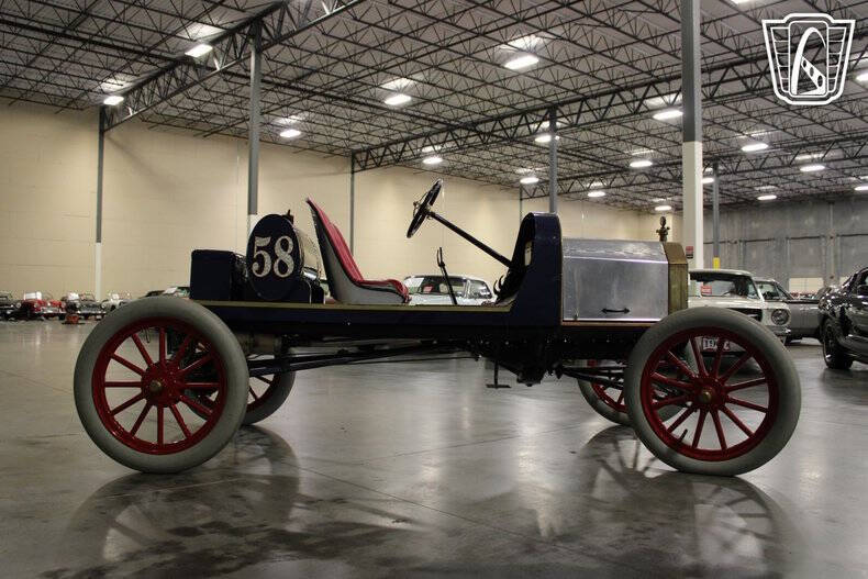 1917 Ford Model T