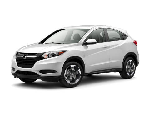 2018 Honda HR-V for sale at CHRIS SPEARS' PRESTIGE AUTO SALES INC in Ocala FL