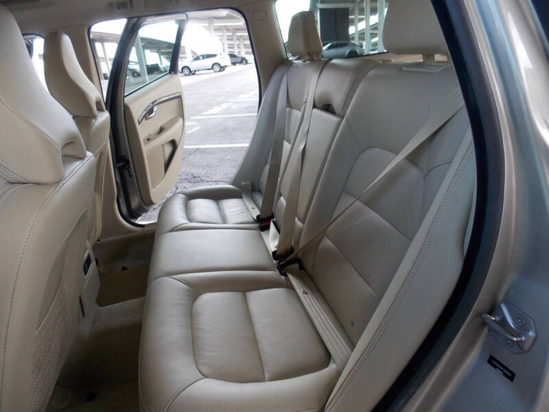 2015 Volvo XC70 3.2 Premier