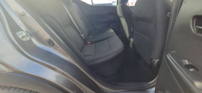 2023 Nissan Kicks S