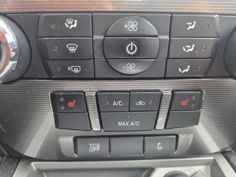 2012 Ford Fusion SEL - Photo 25