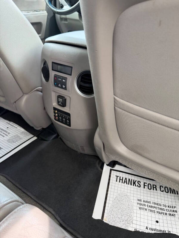 2013 Honda Pilot Touring