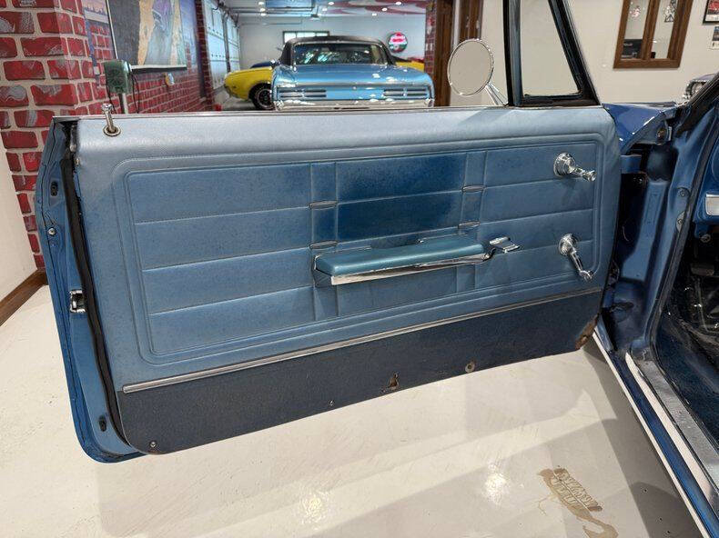 1966 Chevrolet Impala