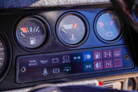 1989 Land Rover Defender 110