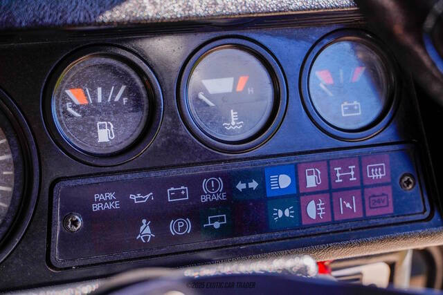 1989 Land Rover Defender 110