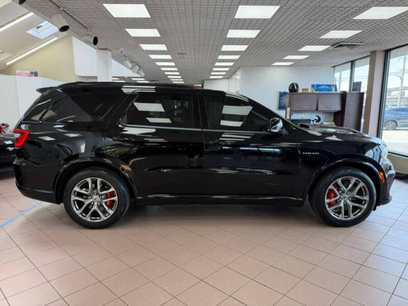 2023 Dodge Durango R/T Plus