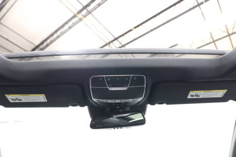 2014 Mercedes-Benz S-Class S 550