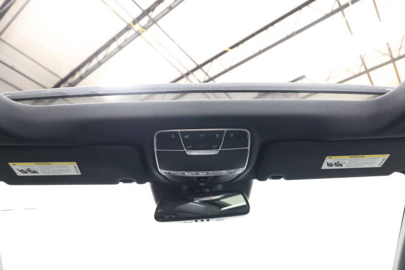 2014 Mercedes-Benz S-Class S 550