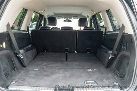 2014 Mercedes-Benz GL-Class GL 450 4MATIC