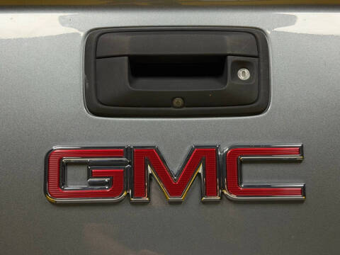 2019 GMC Canyon