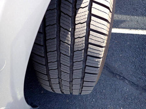 2013 Chevrolet Traverse LT